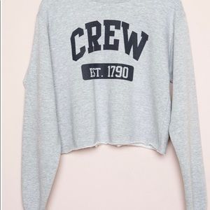 Brandy Melville Sweatshirt